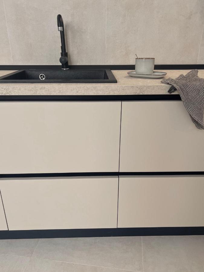 Jjbayt - Origin Lägenhet Syrakusa Exteriör bild